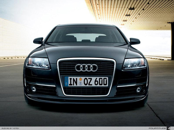Racing Coilovers | 2005-2011 - AUDI - A6/A6L 2WD/AWD