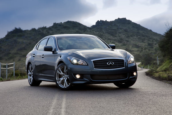 Racing Coilovers | 2014-2019 - INFINITI - Q70/Q70L RWD