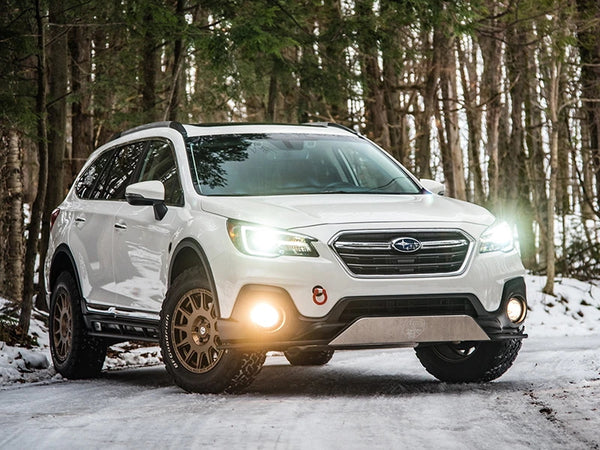Racing Coilovers | 2015-2019 - SUBARU - Outback