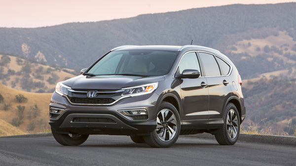 Racing Coilovers | 2012-2016 - HONDA - CR-V FWD/AWD