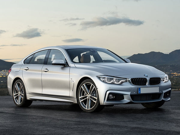 Racing Coilovers | 2015-2020 - BMW - 4 Series AWD (5-Bolt Top Mounts) - F32/F36