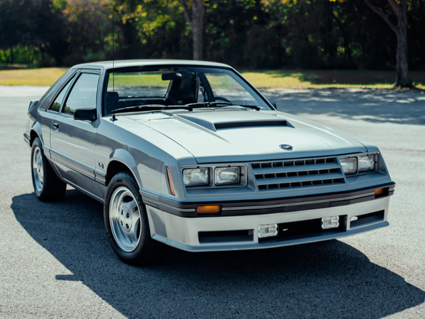 Racing Coilovers | 1979-1989 - FORD - Mustang Fox Body RWD (20mm Knuckle Only - Swift Front Only)