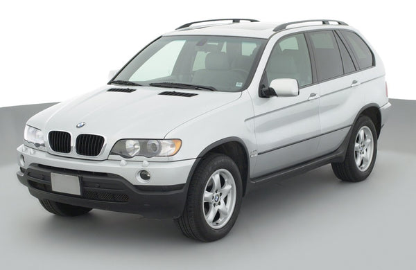 Racing Coilovers | 2001-2006 - BMW - X5 - E53