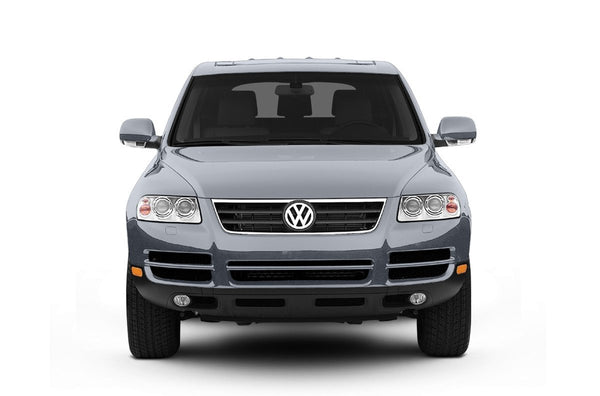 Racing Coilovers | 2004-2010 - VW - Touareg AWD (Air to Coil Conversion) - 7L