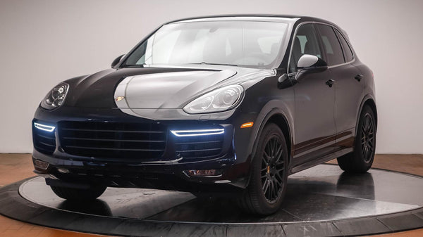 Racing Coilovers | 2019-2022 - PORSCHE - Cayenne AWD (Without PASM)