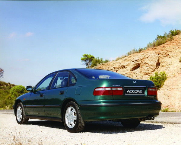 Racing Coilovers | 1990-1997 - HONDA - Accord