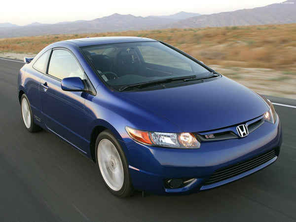 Racing Coilovers | 2006-2011 - HONDA - Civic (Includes SI)
