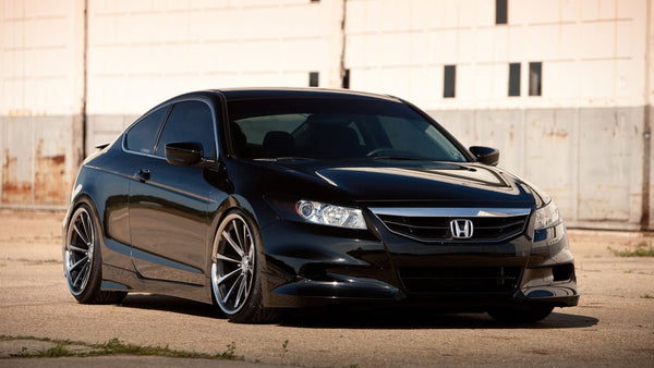 Racing Coilovers | 2008-2012 - HONDA - Accord