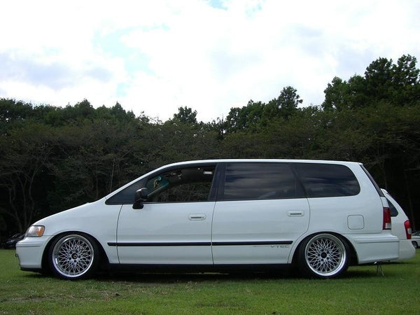 Racing Coilovers | 1994-1998 - HONDA - Odyssey USDM