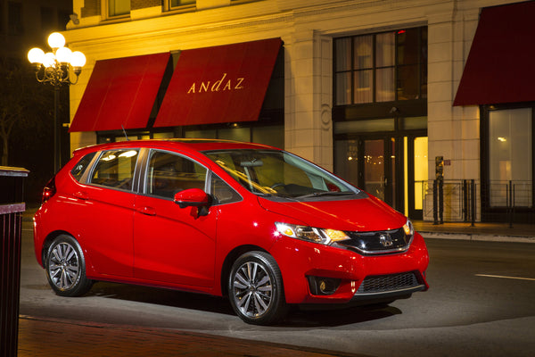 Racing Coilovers | 2015-2020 - HONDA - Fit
