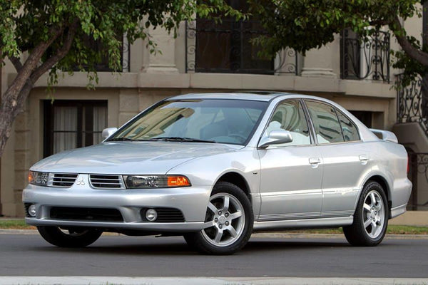 Racing Coilovers | 1999-2004 - MITSUBISHI - Galant