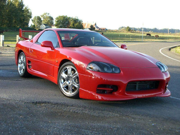 Racing Coilovers | 1991-1999 - MITSUBISHI - 3000 GT FWD + Dodge Stealth FWD