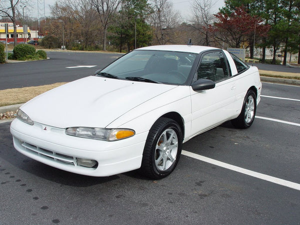 Racing Coilovers | 1989-1994 - MITSUBISHI - Eclipse FWD