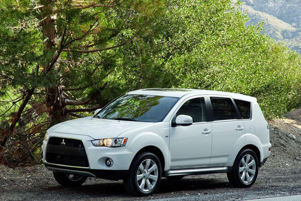 Racing Coilovers | 2007-2013 - MITSUBISHI - Outlander FWD/AWD