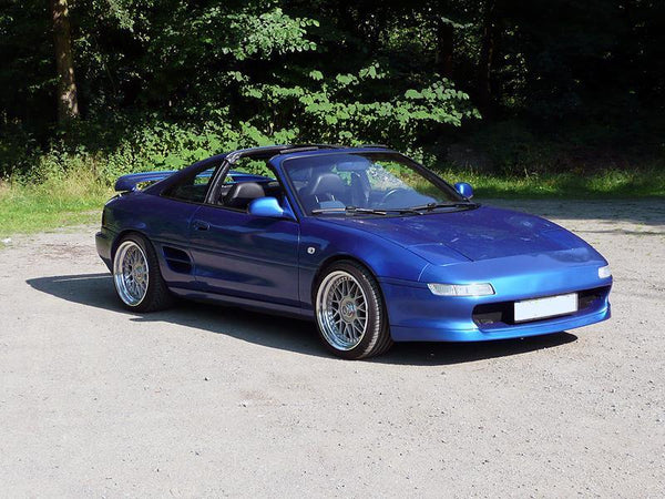 Racing Coilovers | 1990-1999 - TOYOTA - MR2