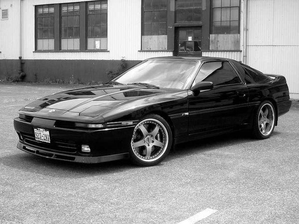 Racing Coilovers | 1986-1992 - TOYOTA - Supra