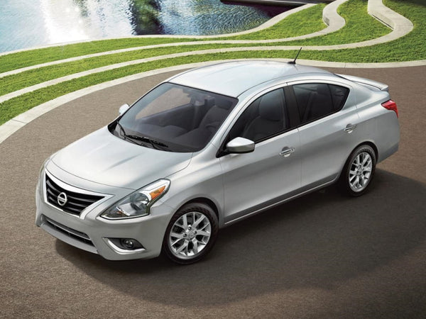 Racing Coilovers | 2012-2019 - NISSAN - Versa Sedan FWD