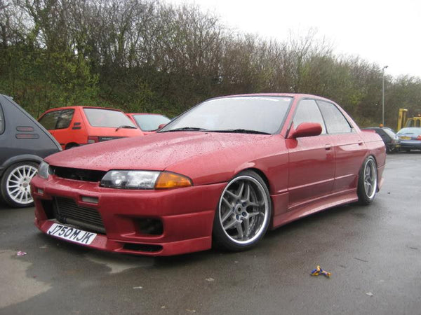 Racing Coilovers | 1989-1994 - NISSAN - Skyline R32 GTS