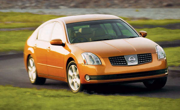 Racing Coilovers | 2004-2008 - NISSAN - Maxima