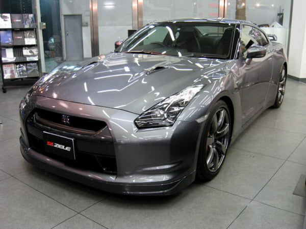 Racing Coilovers | 2008-2021 - NISSAN - Skyline R35 GTR