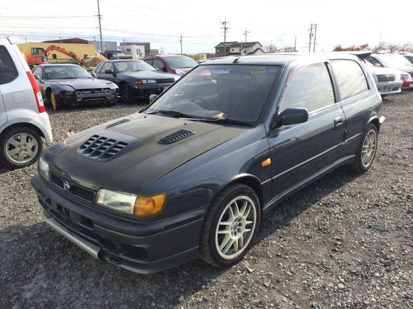 Racing Coilovers | 1990-1994 - NISSAN - Pulsar GTIR AWD