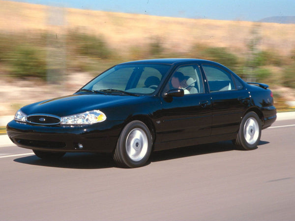 Racing Coilovers | 1995-2000 - FORD - Contour FWD