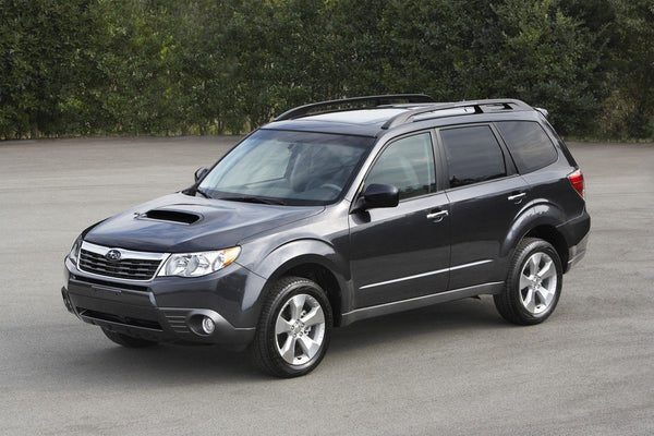 Racing Coilovers | 2009-2013 - SUBARU - Forester