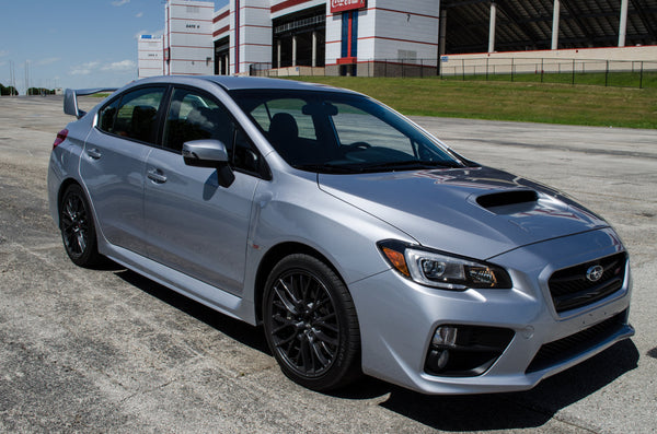 Racing Coilovers | 2015-2021 SUBARU - STI/WRX