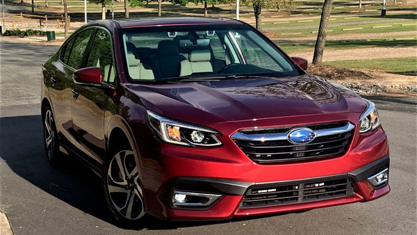 Racing Coilovers | 2020-2023 - SUBARU - Legacy AWD