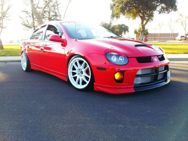 Racing Coilovers | 2000-2005 - CHRYSLER - Neon