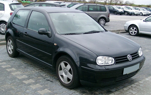 Racing Coilovers | 1999.5-2005 - VW - Golf IV - MK4 (Also Fits GTI)