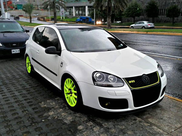 Racing Coilovers | 2006-2009 - VW - Golf V 1.6 (49.5mm Front Strut) - MK5/V5