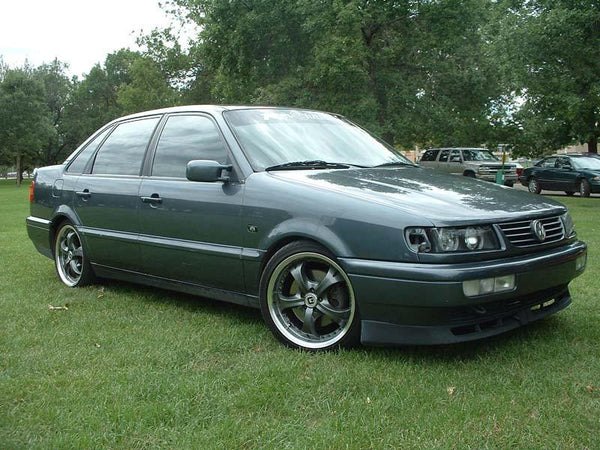 Racing Coilovers | 1996-2005 - VW - Passat AWD - B5/B5G