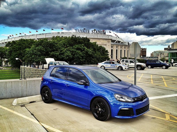 Racing Coilovers | 2015-2021 - VW - Golf VII (49.5mm Strut) - MK7/A7