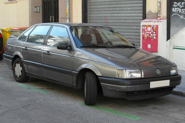 Racing Coilovers | 1988-1996 - VW - Passat Sedan/Wagon - B3/B4