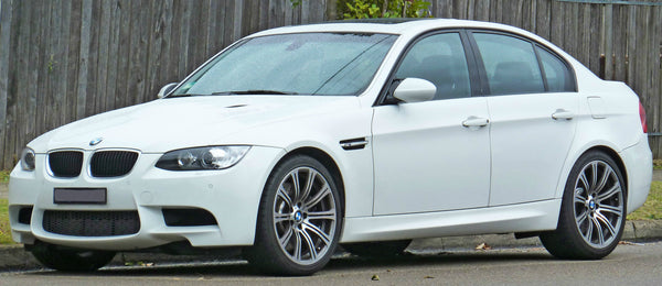 Racing Coilovers | 2006-2011 - BMW - 3 Series Sedan - E90