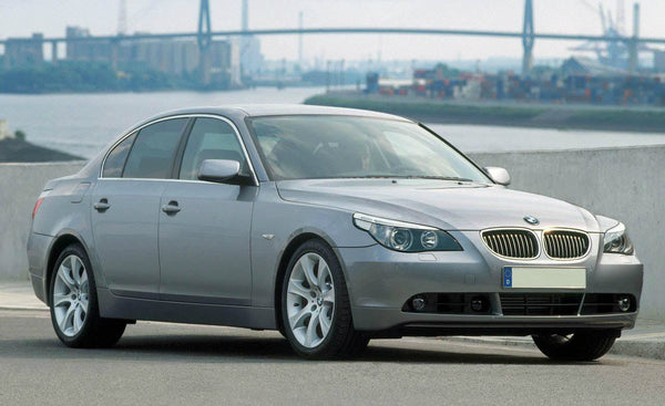 Racing Coilovers | 2004-2010 - BMW - 5 Series (RWD Only) - E60