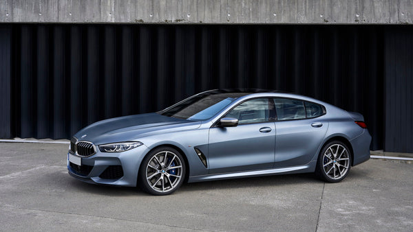 Racing Coilovers | 2020-2022 - BMW - 8 Series 840i Gran Coupe RWD