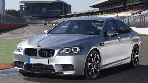 Racing Coilovers | 2011-2016 - BMW - 5 Series xDrive