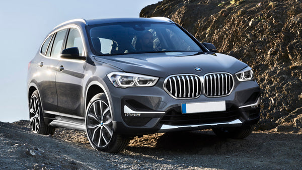 Racing Coilovers | 2016-2022 - BMW - X1 FWD/xDrive (Swift Springs Note Available)