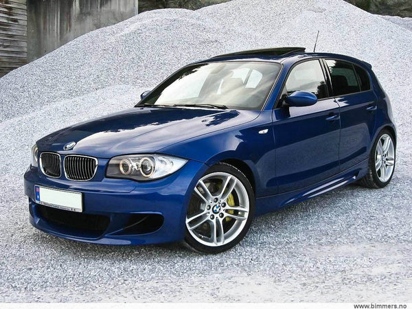 Racing Coilovers | 2007-2013 - BMW - 128i/130i/135i RWD (No End Links) - E82 & E88