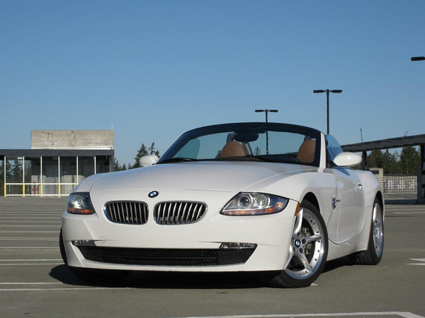 Racing Coilovers | 2003-2008 - BMW - Z4 RWD (Excl. M Models) - E86 & E85