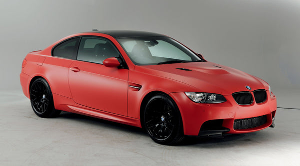 Racing Coilovers | 2007-2013 - BMW - 3 Series M3 RWD (Originally with EDC) - E92 & E90