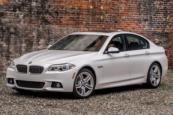 Racing Coilovers | 2011-2016 - BMW - 5 Series (Non-M - RWD Only) - F10