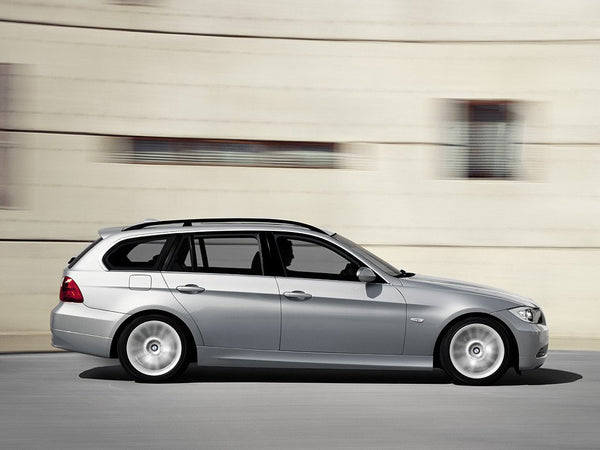 Racing Coilovers | 2007-2013 - BMW - 3 Series Touring/Wagon/Convertible RWD (Non-M) - E91 & E93