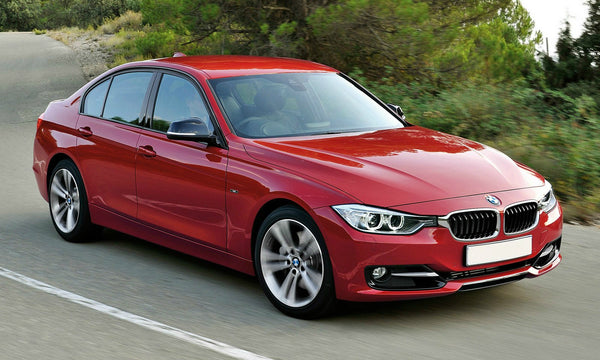 Racing Coilovers | 2012-2015 - BMW - 3 Series (3-Bolt Top Mounts) - F30