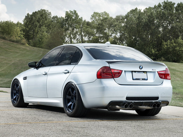 Racing Coilovers | 2007-2013 - BMW - 3 Series M3 RWD (Originally without EDC) - E92 & E90
