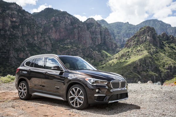 Racing Coilovers | 2013-2015 - BMW - X1 (RWD Only) - E84