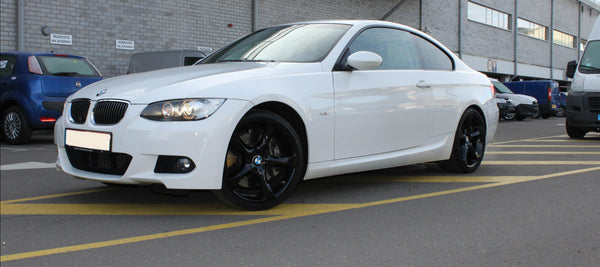 Racing Coilovers | 2006-2011 - BMW - 3 Series AWD Coupe/Sedan - E90 / 2006-2013 3 Series AWD Coupe/Sedan - E92