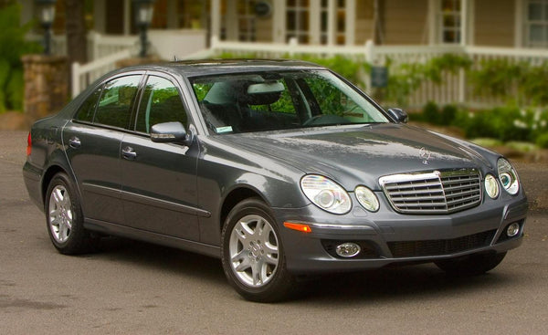 Racing Coilovers | 2003-2009 - BENZ - E-Class Sedan (Excl. Airmatic)